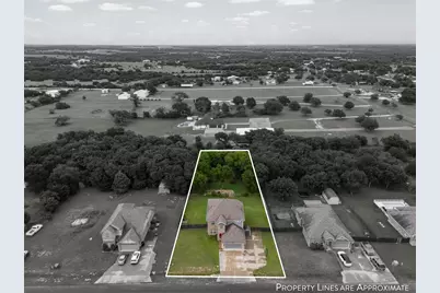 202 Milky Way Road, Bruceville, TX 76630 - Photo 2