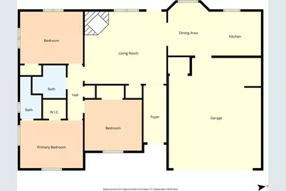 2711 Old Robinson Road, Waco, TX 76706 - Photo 2