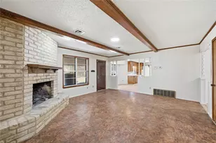 2711 Old Robinson Rd, Waco, TX 76706 - Photo 4