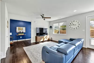 101 Crossroads Circle, Westworth Village, TX 76114 - Photo 4