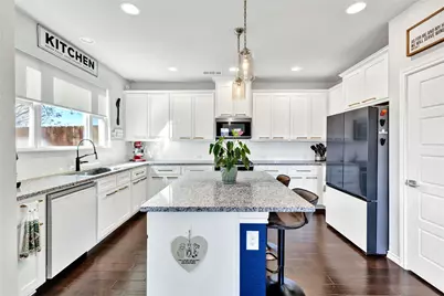 101 Crossroads Circle, Westworth Village, TX 76114 - Photo 10