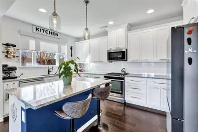 101 Crossroads Circle, Westworth Village, TX 76114 - Photo 8