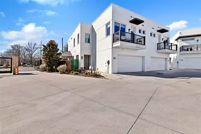 101 Crossroads Circle, Westworth Village, TX 76114 - Photo 1