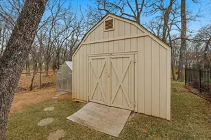 601 Primrose Ct, Argyle, TX 76226 - Photo 36