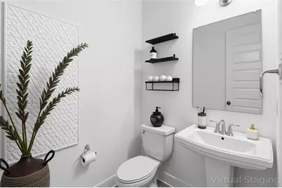 3127 Cliff Swallow Lane, Arlington, TX 76005 - Photo 14