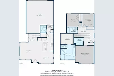 3127 Cliff Swallow Lane, Arlington, TX 76005 - Photo 36