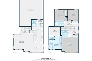 3127 Cliff Swallow Ln, Arlington, TX 76005 - Photo 36