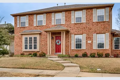 1718 E Branch Hollow Drive, Carrollton, TX 75007 - Photo 2