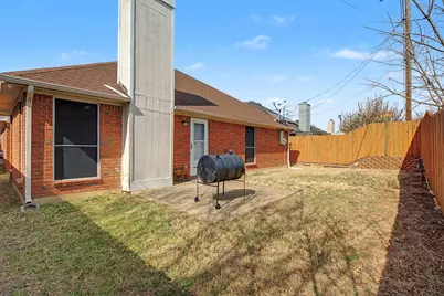 645 Cross Ridge Circle N, Fort Worth, TX 76120 - Photo 26