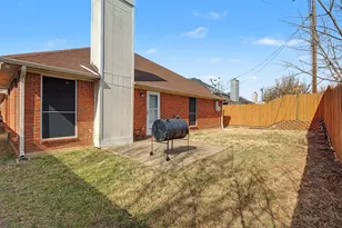 645 Cross Ridge Circle N, Fort Worth, TX 76120 - Photo 26