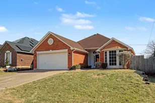 645 Cross Ridge Circle N, Fort Worth, TX 76120 - Photo 1