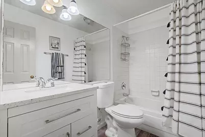 645 Cross Ridge Circle N, Fort Worth, TX 76120 - Photo 22