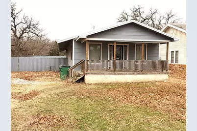 503 E Sadosa Street, Eastland, TX 76448 - Photo 1