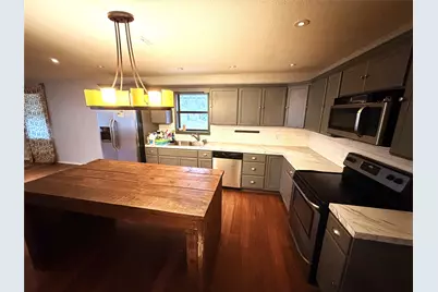 503 E Sadosa Street, Eastland, TX 76448 - Photo 6