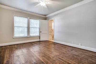 4558 Roland Avenue #B, Highland Park, TX 75219 - Photo 6