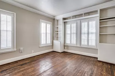 4558 Roland Avenue #B, Highland Park, TX 75219 - Photo 8