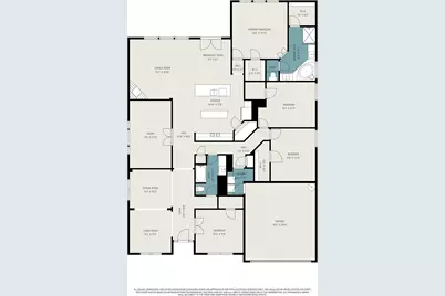 1418 Eastedge Drive, Wylie, TX 75098 - Photo 32