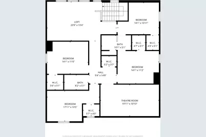 14733 Cedar Flat Way, Roanoke, TX 76262 - Photo 26