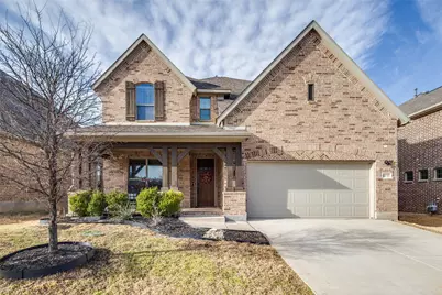 14733 Cedar Flat Way, Fort Worth, TX 76262 - Photo 1