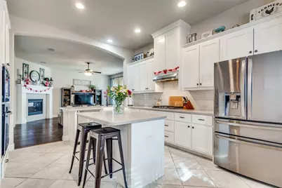 14733 Cedar Flat Way, Roanoke, TX 76262 - Photo 10