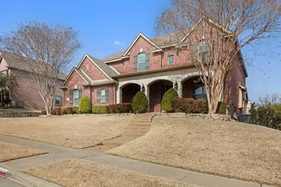 4004 Hook Bill Drive, McKinney, TX 75072 - Photo 2