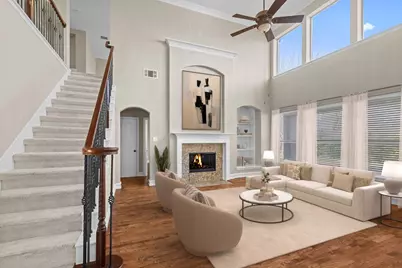 4004 Hook Bill Drive, McKinney, TX 75072 - Photo 4