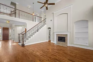 4004 Hook Bill Dr, McKinney, TX 75072 - Photo 6