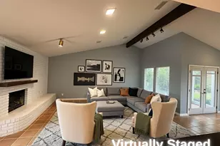 5604 Trail Crest Dr, Arlington, TX 76017 - Photo 4