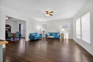 1709 Franklin Ave, Bonham, TX 75418 - Photo 8