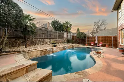 3500 Silverwood Court, Bedford, TX 76021 - Photo 2