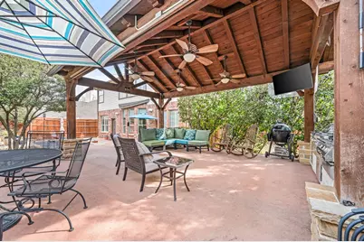 3500 Silverwood Court, Bedford, TX 76021 - Photo 30