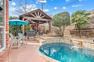 3500 Silverwood Ct, Bedford, TX 76021 - Photo 28