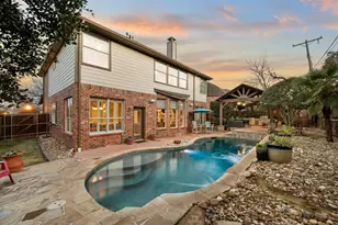 3500 Silverwood Ct, Bedford, TX 76021 - Photo 24