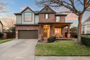 3500 Silverwood Ct, Bedford, TX 76021 - Photo 1
