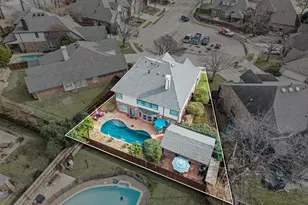 3500 Silverwood Ct, Bedford, TX 76021 - Photo 32