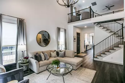 100 Claire Drive, Trophy Club, TX 76262 - Photo 4