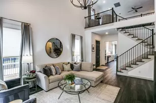 100 Claire Dr, Trophy Club, TX 76262 - Photo 4