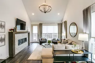 100 Claire Dr, Trophy Club, TX 76262 - Photo 6