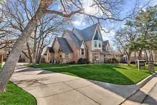 4705 Villa Vera Dr, Arlington, TX 76017 - Photo 32