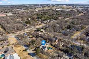 4705 Villa Vera Dr, Arlington, TX 76017 - Photo 40