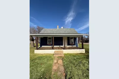 1801 W Bond Street, Denison, TX 75020 - Photo 1