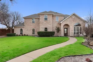 1103 Pawnee Ct, Carrollton, TX 75007 - Photo 1