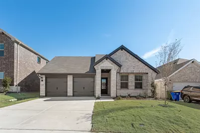 2127 Mustang Way, Seagoville, TX 75159 - Photo 2