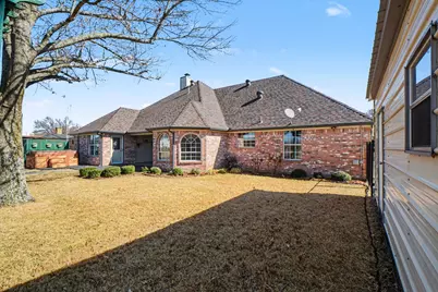 2811 Gilmer Street, Caddo Mills, TX 75135 - Photo 28