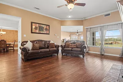 2811 Gilmer Street, Caddo Mills, TX 75135 - Photo 4