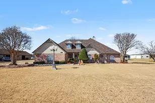 2811 Gilmer St, Caddo Mills, TX 75135 - Photo 1