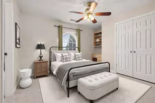 2811 Gilmer St, Caddo Mills, TX 75135 - Photo 16