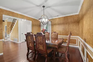 2811 Gilmer St, Caddo Mills, TX 75135 - Photo 4