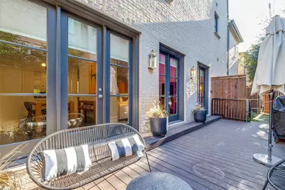 3816 Hawthorne Avenue #B, Dallas, TX 75219 - Photo 20