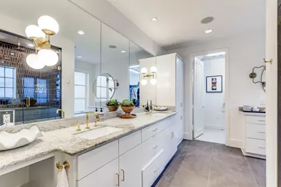 3816 Hawthorne Avenue #B, Dallas, TX 75219 - Photo 16